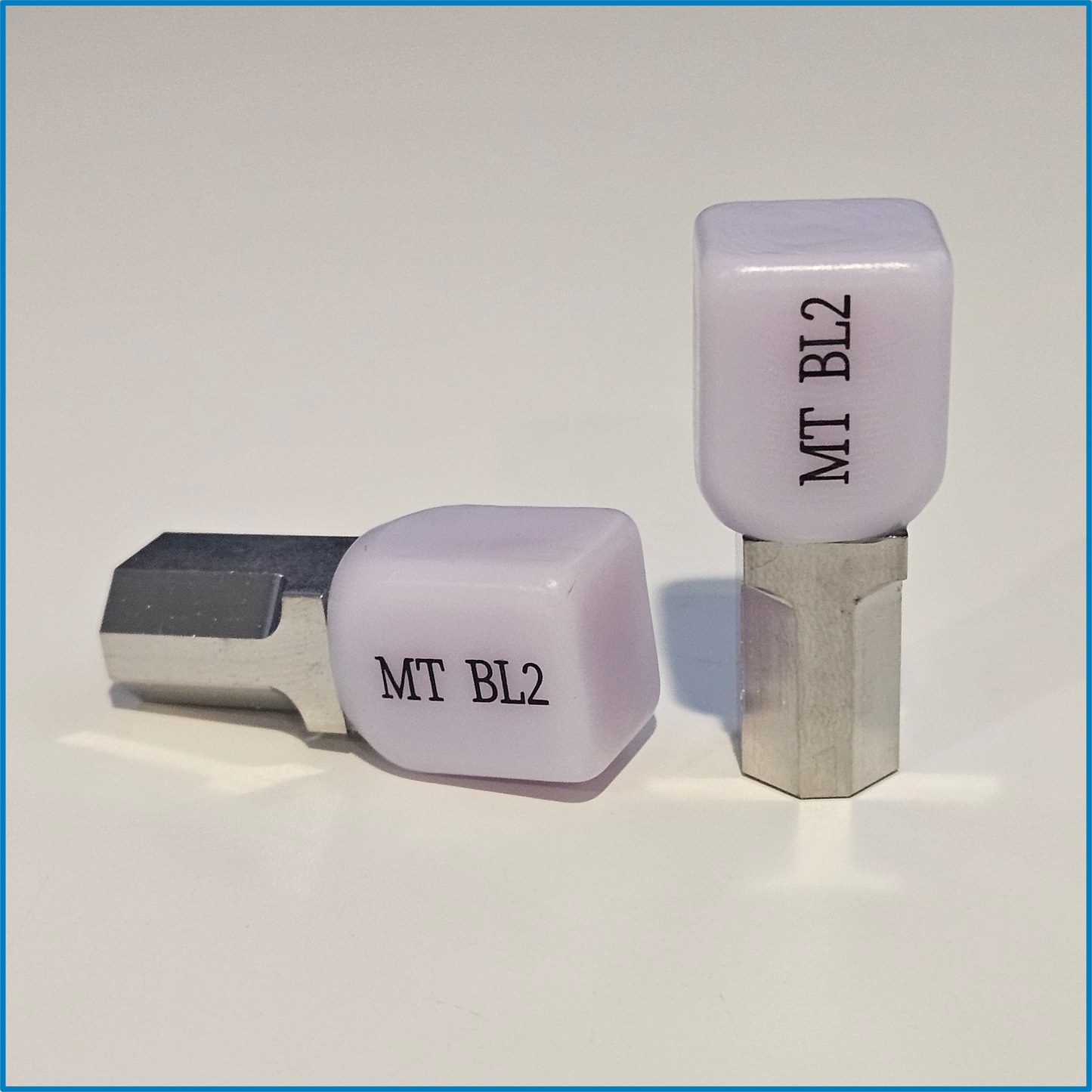 Celestine™ C14 Block for PrograMill - Box of 5